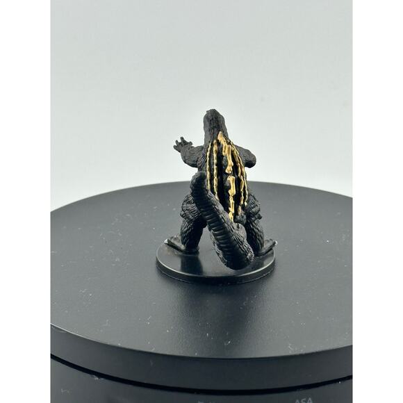 NECA WizKids Godzilla Mini Figures Lot x4 Kaiju monsters Toho 2.5" 1962–1994 - Picture 13 of 16